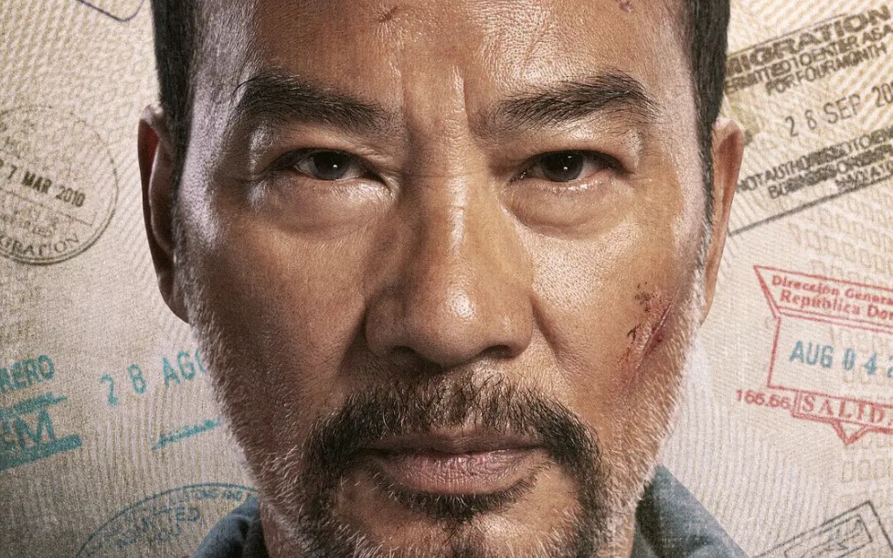 电影《零号追杀》定档预告:任达华,安志杰,元华主演