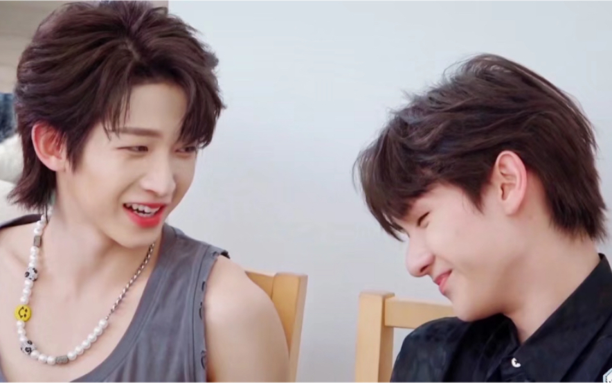 【九宇初晴】随心剪 回忆杀 甜甜甜!