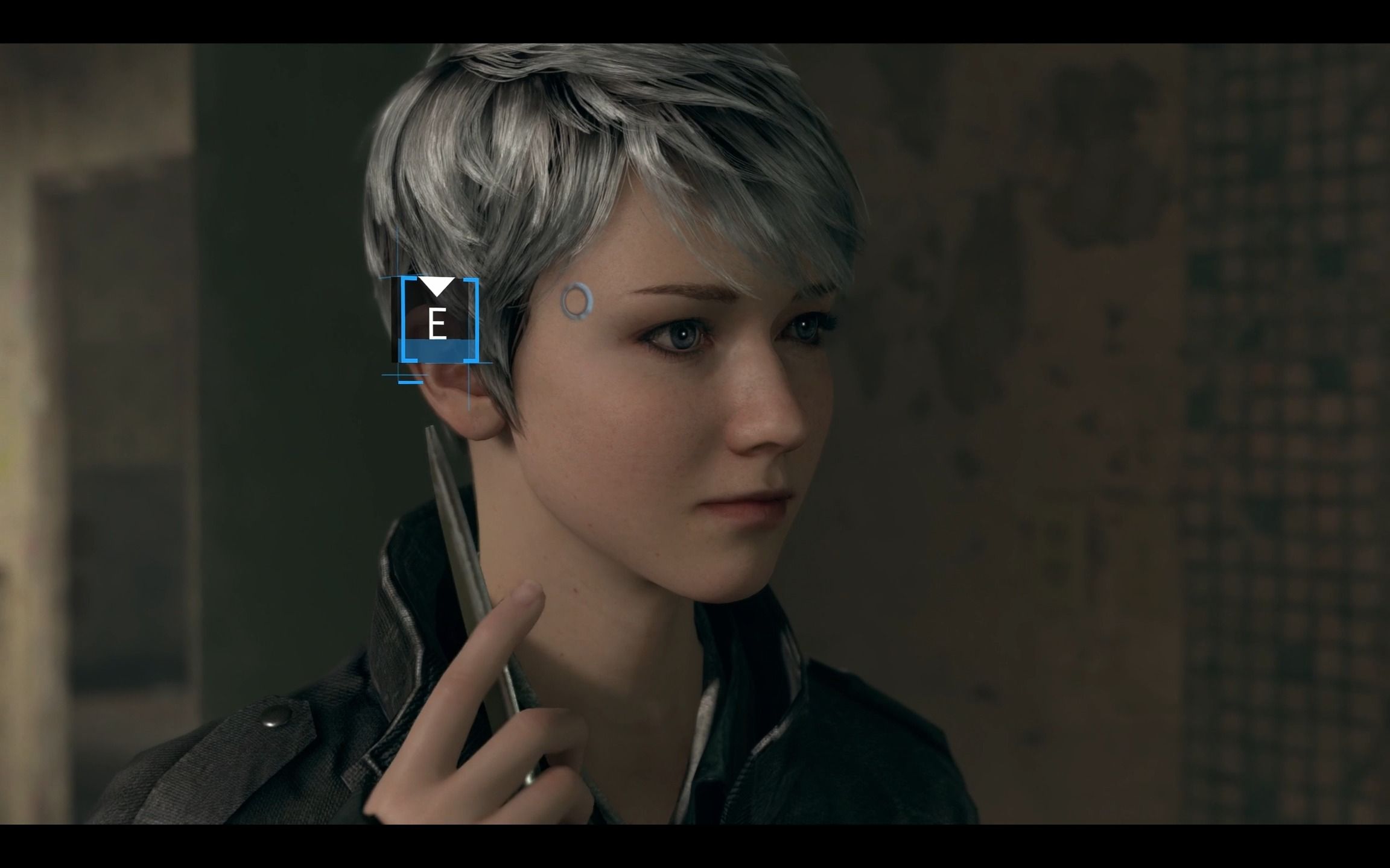 《底特律变人》ep11:渡过惊险夜晚,遭到通缉!