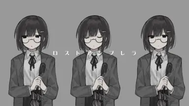 十輝いりす-哔哩哔哩_Bilibili