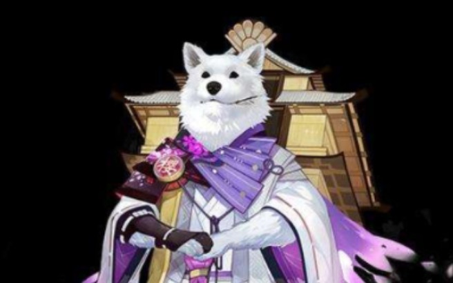 [老妖boy]决战平安京 狗神奥义第一战 感觉回来了 犬神第十八期