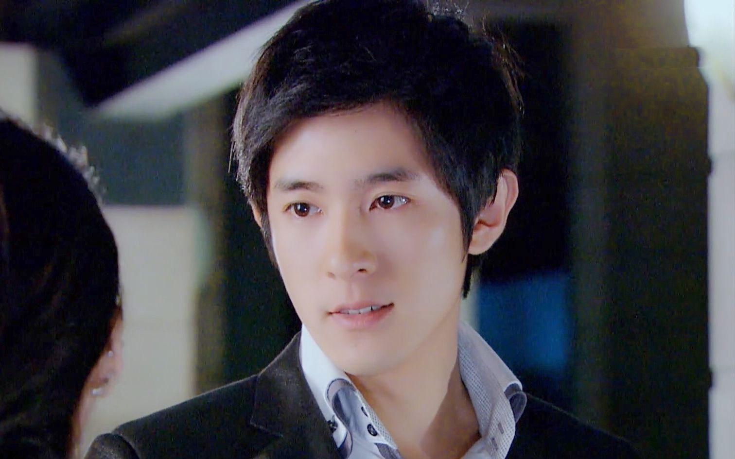 【季肖冰】美发奇缘02顾冕cut