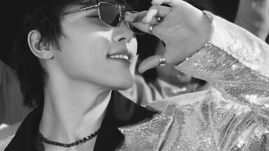 全场中字】260816 Dino 迷你一辑Fanparty 'The CHANce of Love