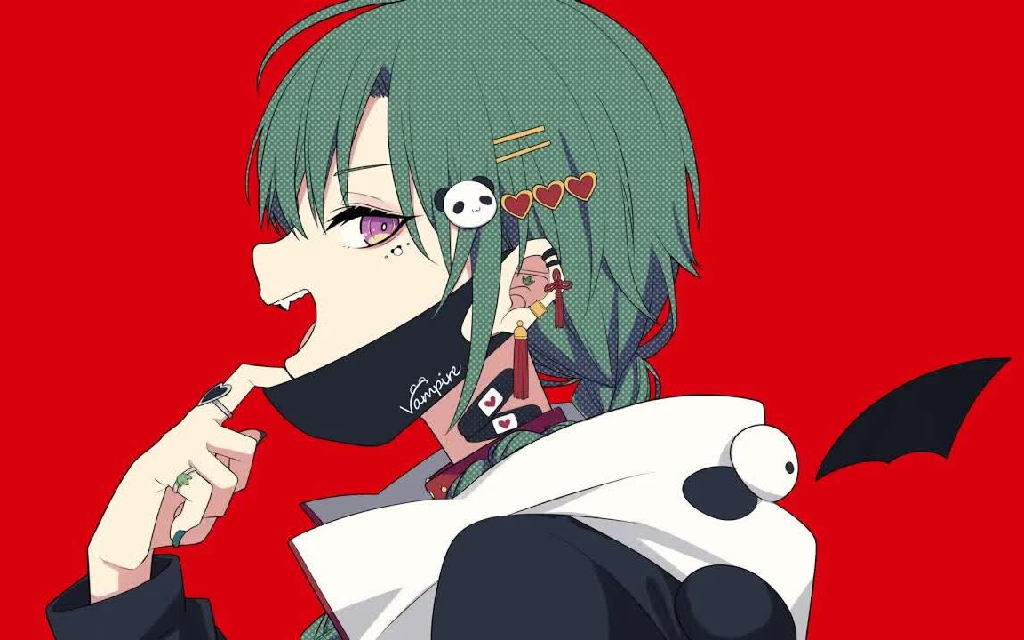 【绿仙、铃谷秋】ヒバナ _ DECO_27【翻唱】