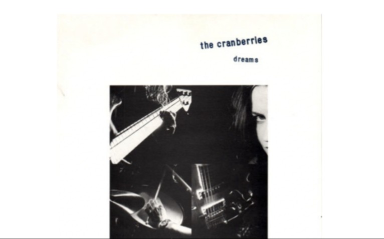 【梦中人小红莓乐队英文原版】The Cranberries  Dreams哔哩哔哩bilibili