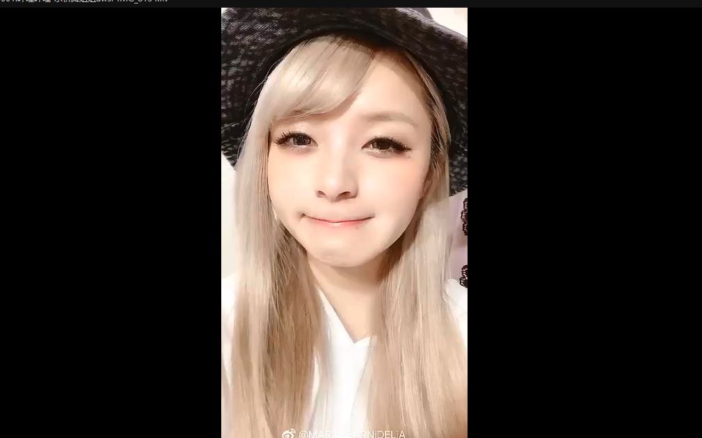 garnidelia-maria的更新