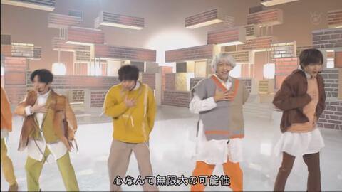 Hey Say Jump Sing Along Music Fair版 哔哩哔哩 Bilibili Hey Say Jump Sing Along Music Fair版 哔哩哔哩 Bilibili