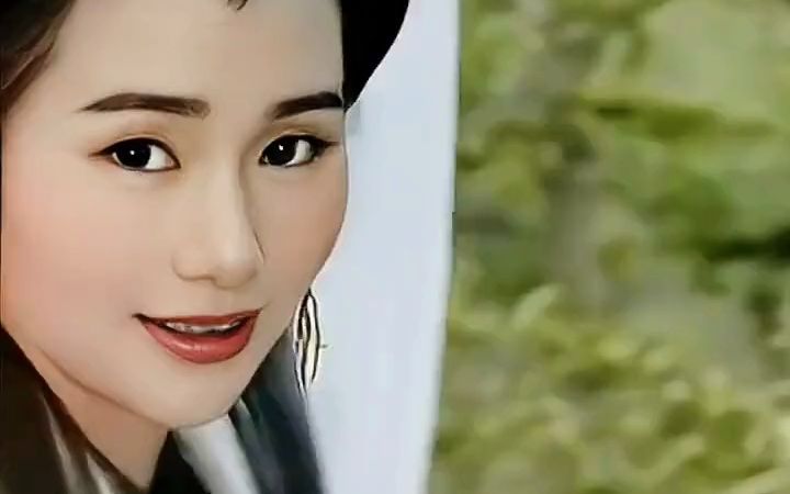 新白娘子传奇 #实力派演员 #叶童 #每一个眼神都是戏 #盛世美颜