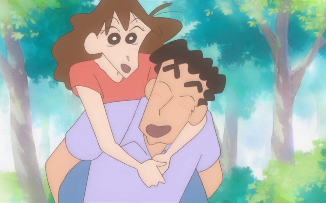 广志和美伢的爱情故事