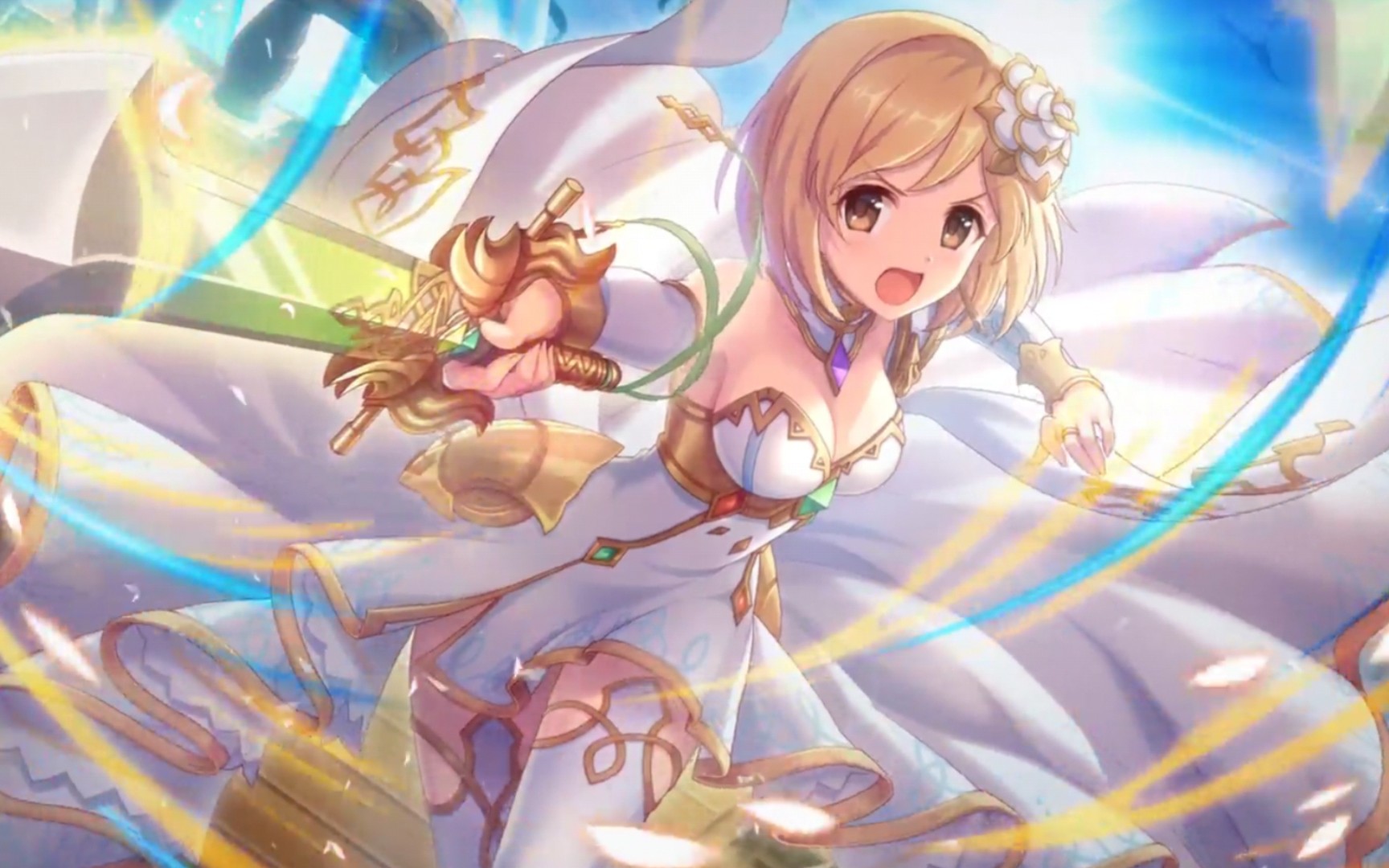 【公主连结】6星姬塔&江月版本pjjc的7套强力防守&盲打