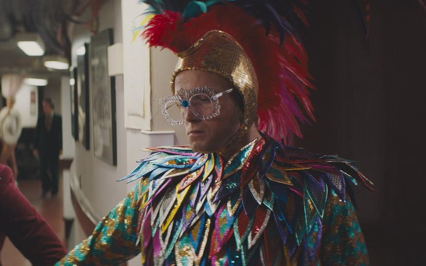 [图]火箭人Rocketman(2019) 英国歌手 艾尔顿约翰的故事 电影预告片 3部合集