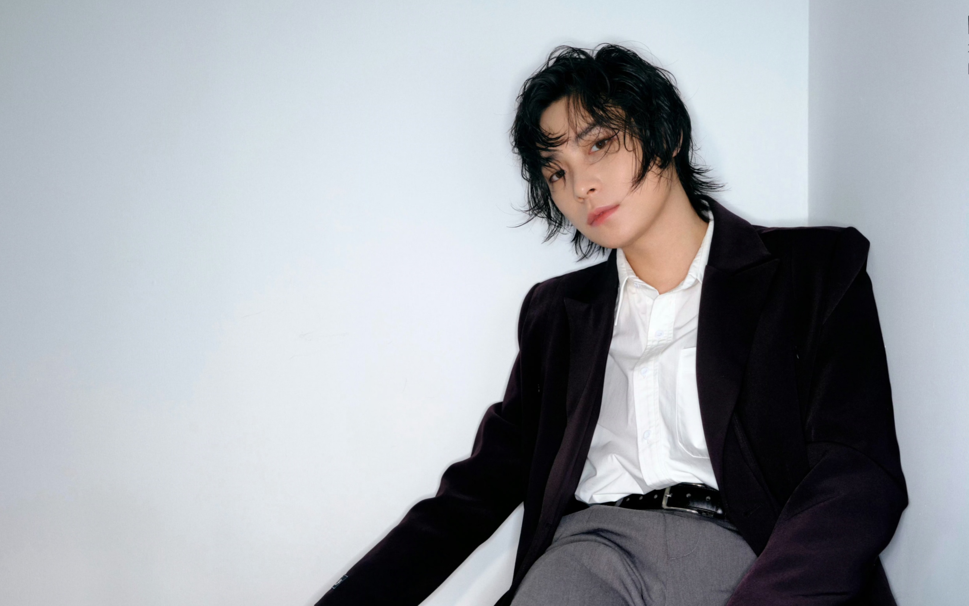 【廖俊涛】20231105五巡南京场《i will miss you》