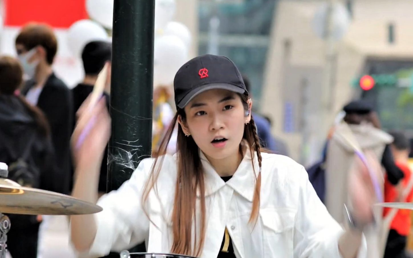 02.29 罗小白 - yes or yes (twice )