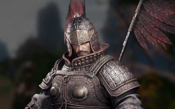 【卧龙:苍天陨落】一周目张辽