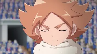 中字閃電十一人123 圓堂守傳說op よかったナッ 實在太好了 哔哩哔哩 つロ干杯 Bilibili