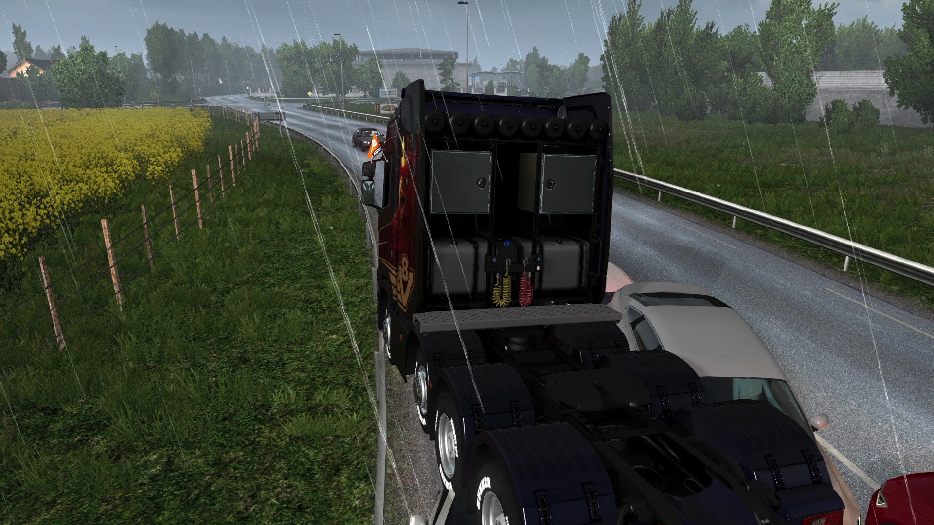 用载具杀手的方式打开驾驶游戏_哔哩哔哩_bilibili