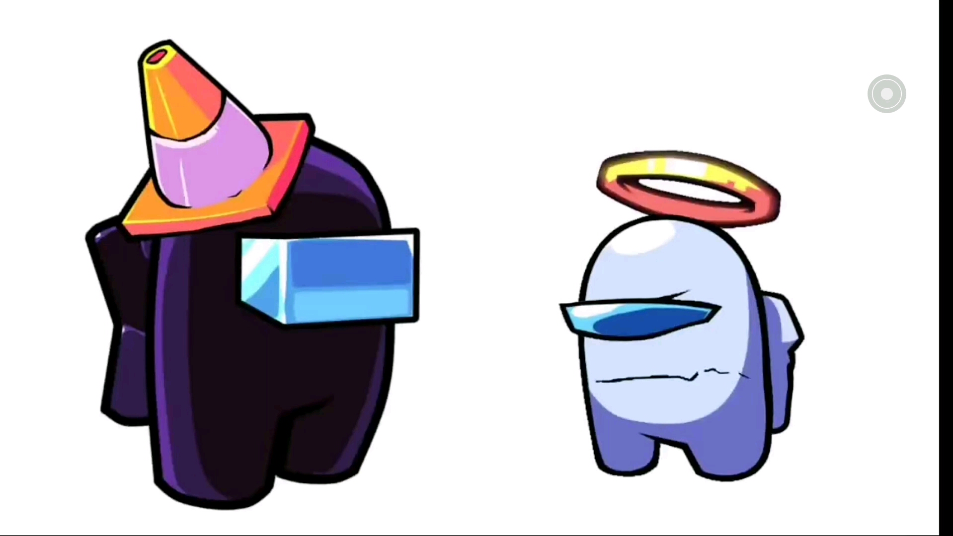 fnf 内鬼v4小动画(搞笑配音)