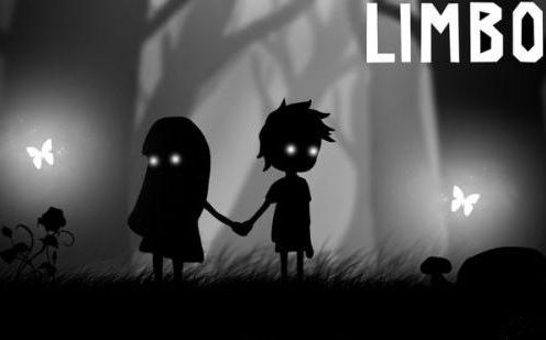 [图]【limbo】来讲一个地狱边境的故事吧