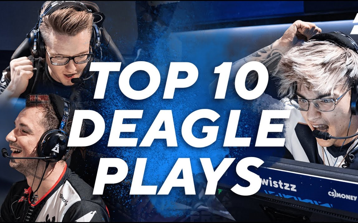 kennys is a deagle god!