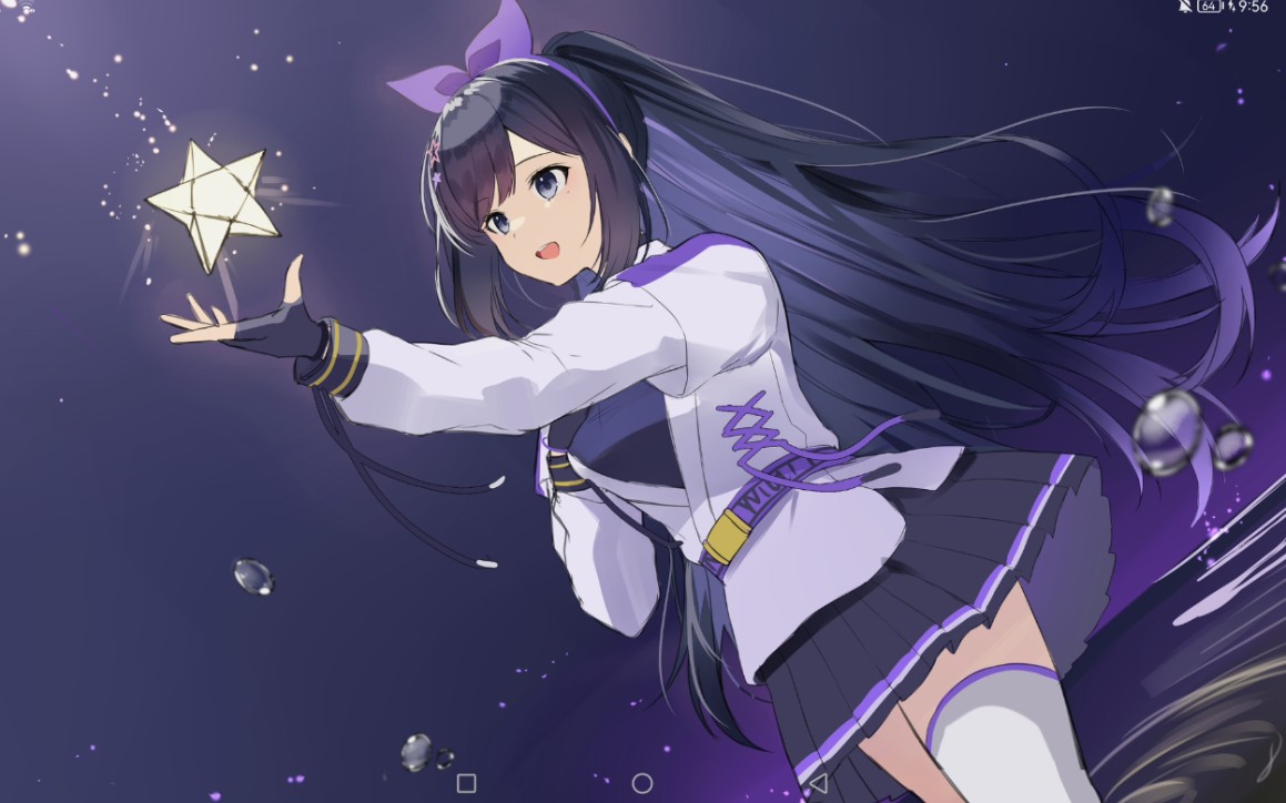 【a-soul/贝拉】贝极星进行曲