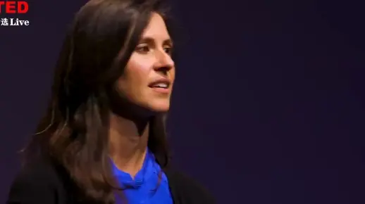 【双语 | TED演讲】那些限制你的执念，是你不幸的根本原因！