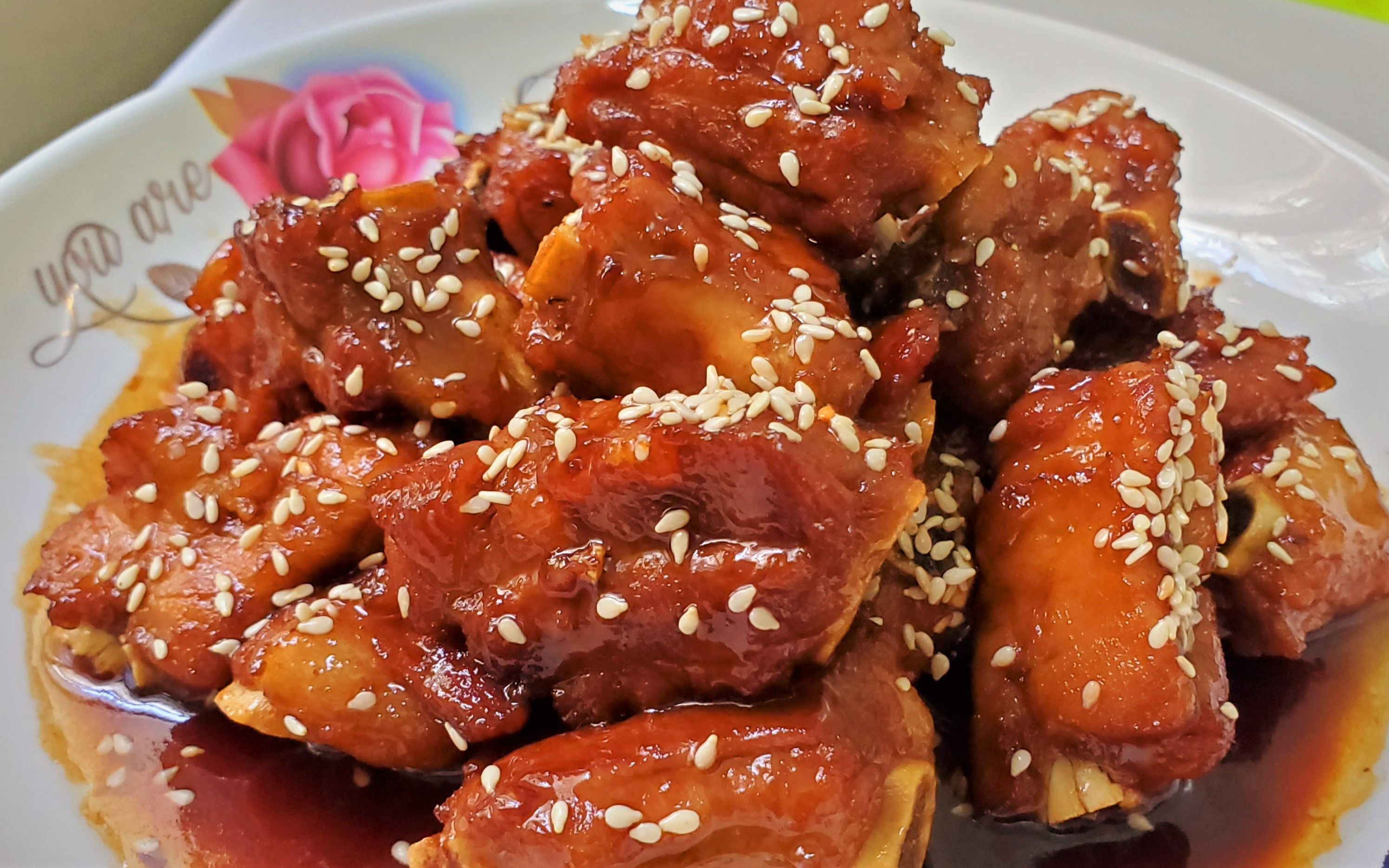 活动  糖醋排骨谁不爱呢!酸酸甜甜下饭菜,安排!