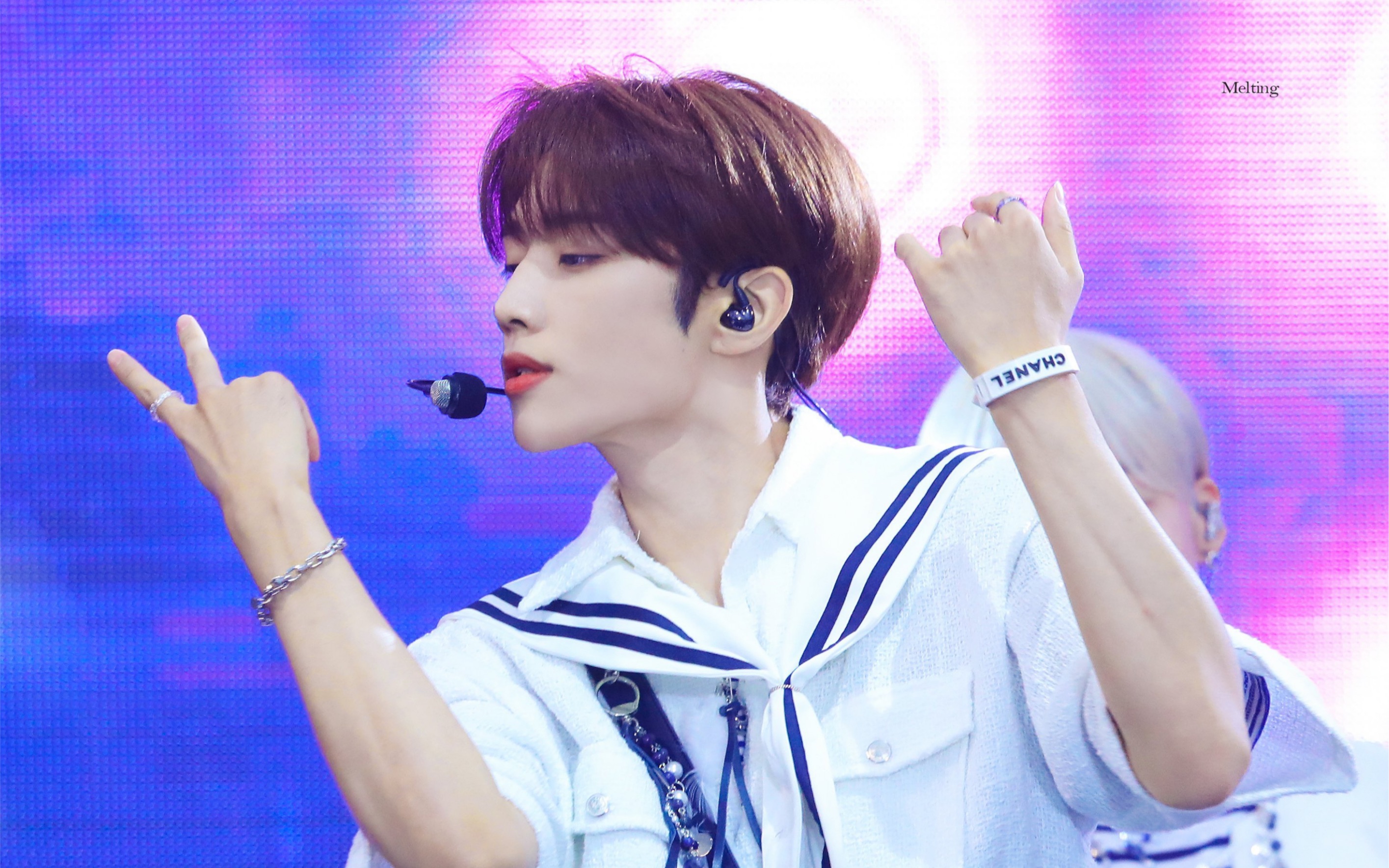 金善旴|你幸福的话 我会比你先流泪 生日快乐小宝