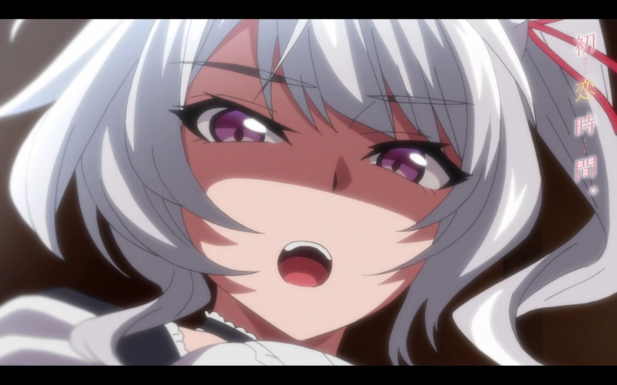 【雷火剑11月】白毛女仆buff拉满,太让人期待啦