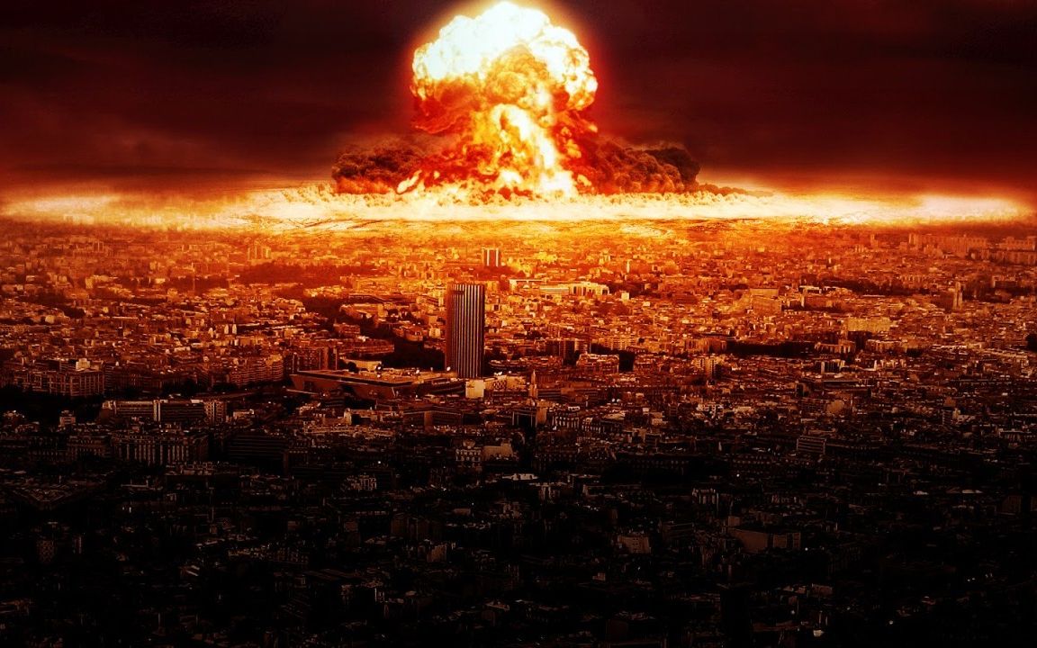 绝对不能错过的好莱坞经典灾难大片,震撼程度堪比世界末日