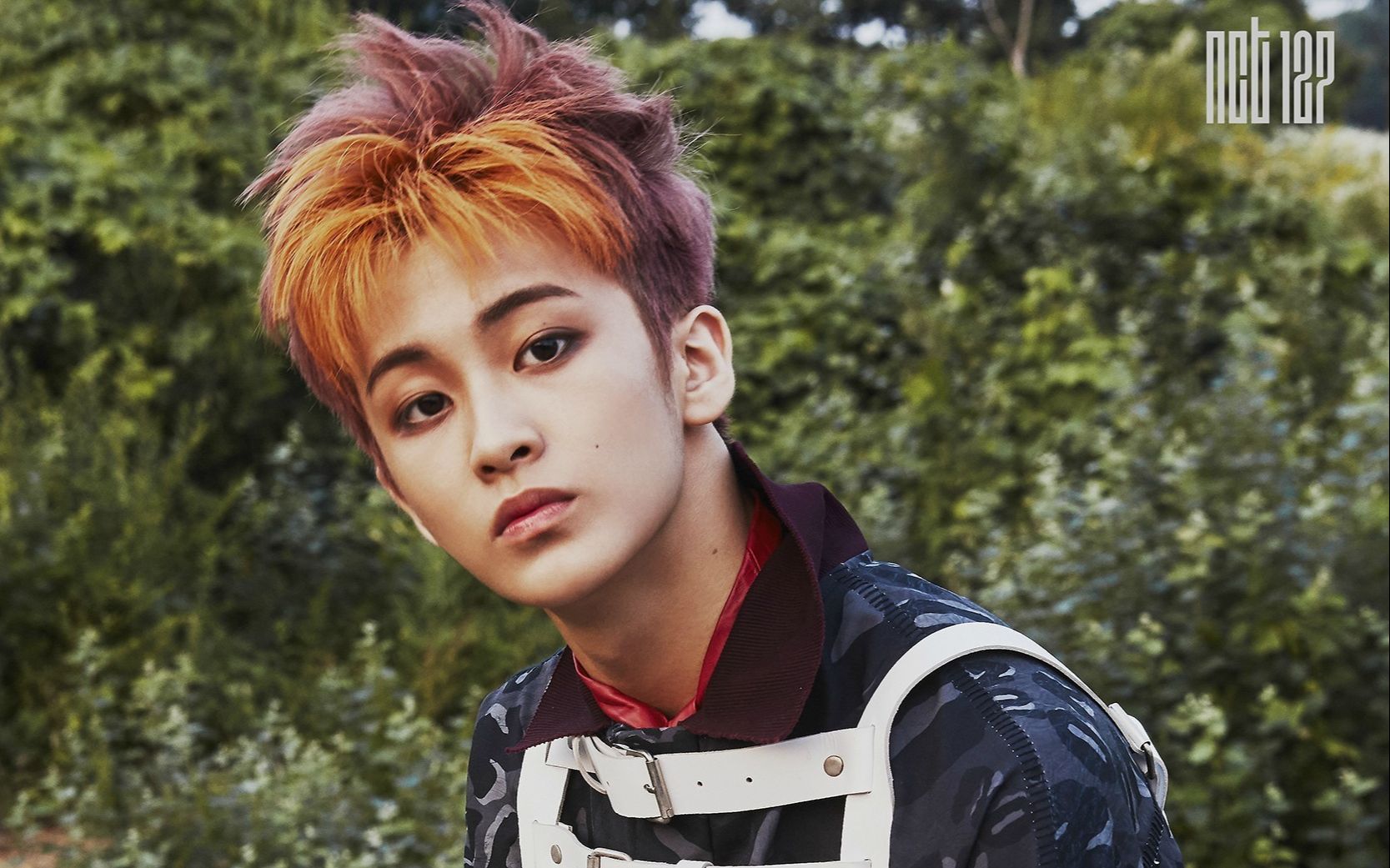 nct 127---fire truck_哔哩哔哩 (゜-゜)つロ 干杯~-bilibili