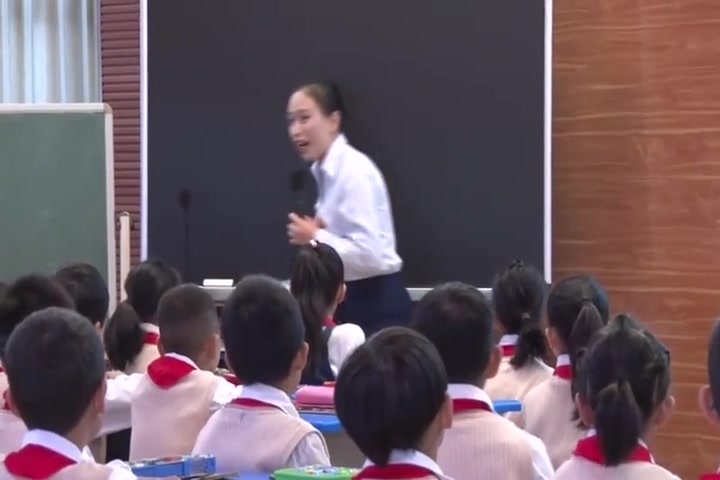 【获奖】教科版小学科学二年级上册我们的地球家园5.各种各样的天气叶老师优质公开课教学视频(配课件教案)哔哩哔哩bilibili