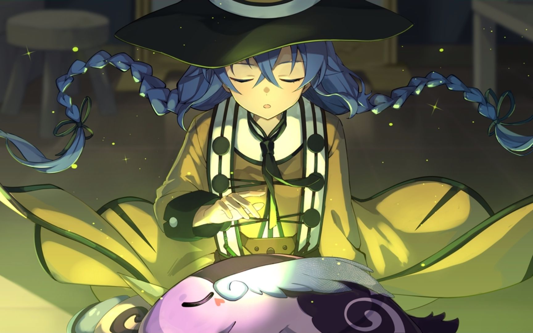 【梅露可物语】无职转生联动,修罗最贪最稳定紫键配置_哔哩哔哩_bilib