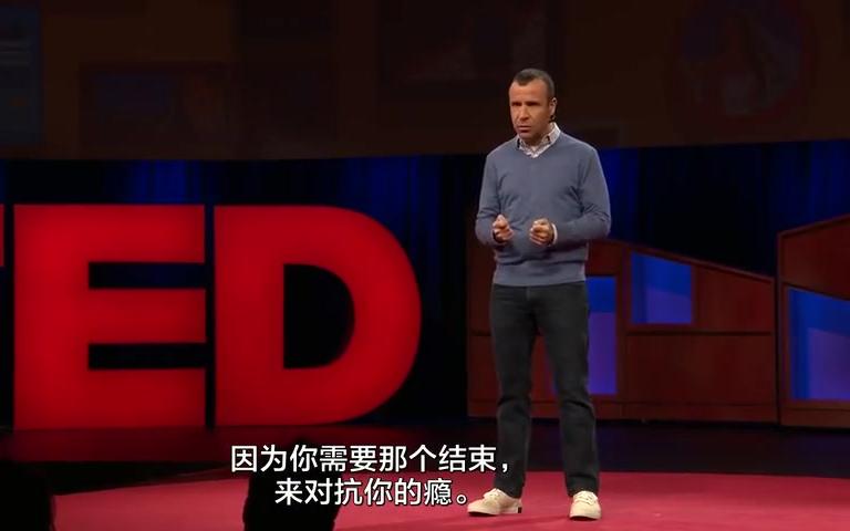 [图]【心理学演讲】开眼 演讲 TED 如何治愈[失恋心碎症]在我们生命中的某些时刻,我们几乎每个人都会心碎。