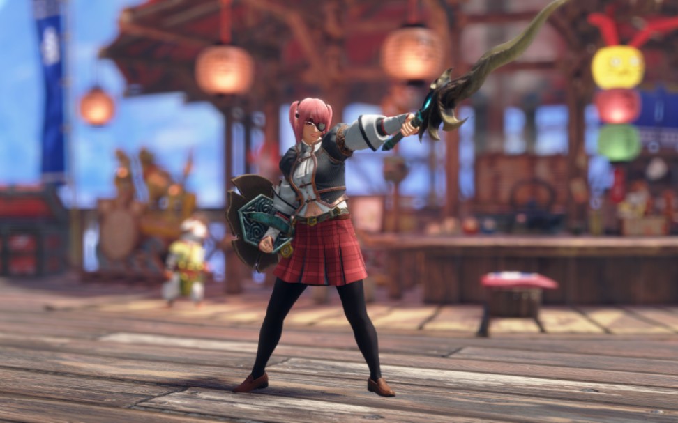 狂暴鸿儒雌火龙太太