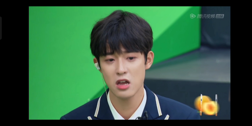 【创4 吴宇恒】帅哥哭的我心都碎了