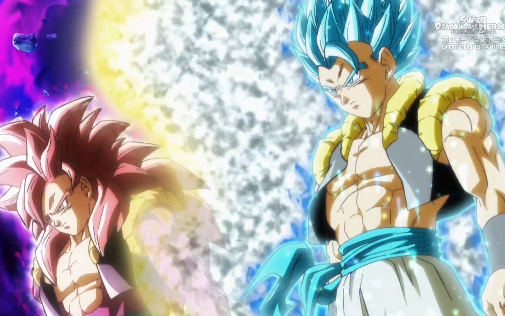 龙珠英雄39史上最强融合瞬间被秒优质视频竟被b站审核无脑限流