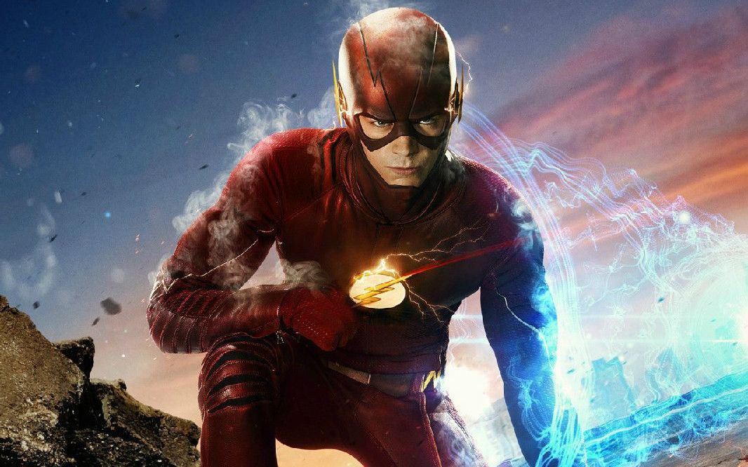 魔法,格斗,超能力第二季08