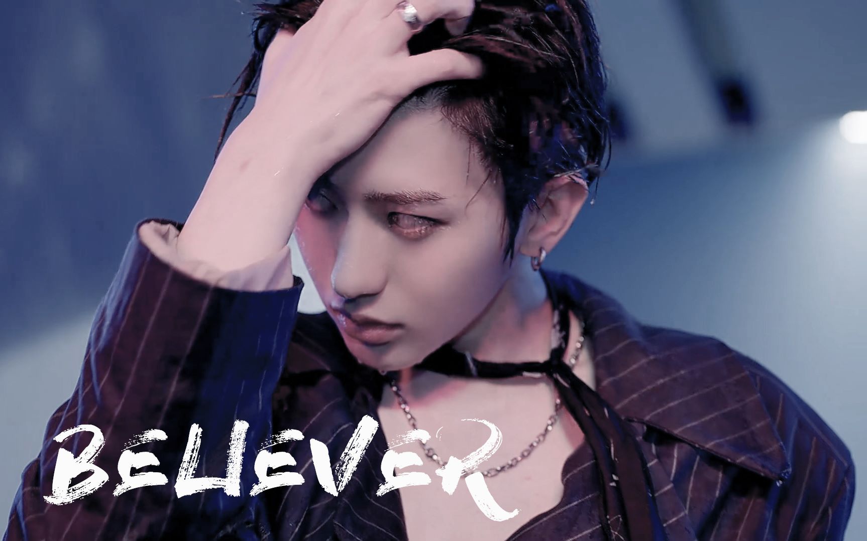 【蔡徐坤/高燃/踩点/舞台mv杂志混剪】【Believer】我的人生,由我掌舵哔哩哔哩bilibili