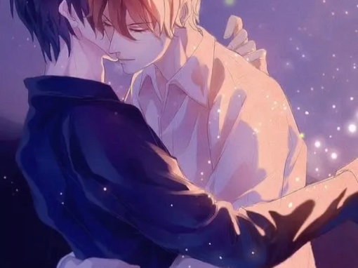 原耽 #残次品 #陆林 #priest 你愿意和我在一起吗?