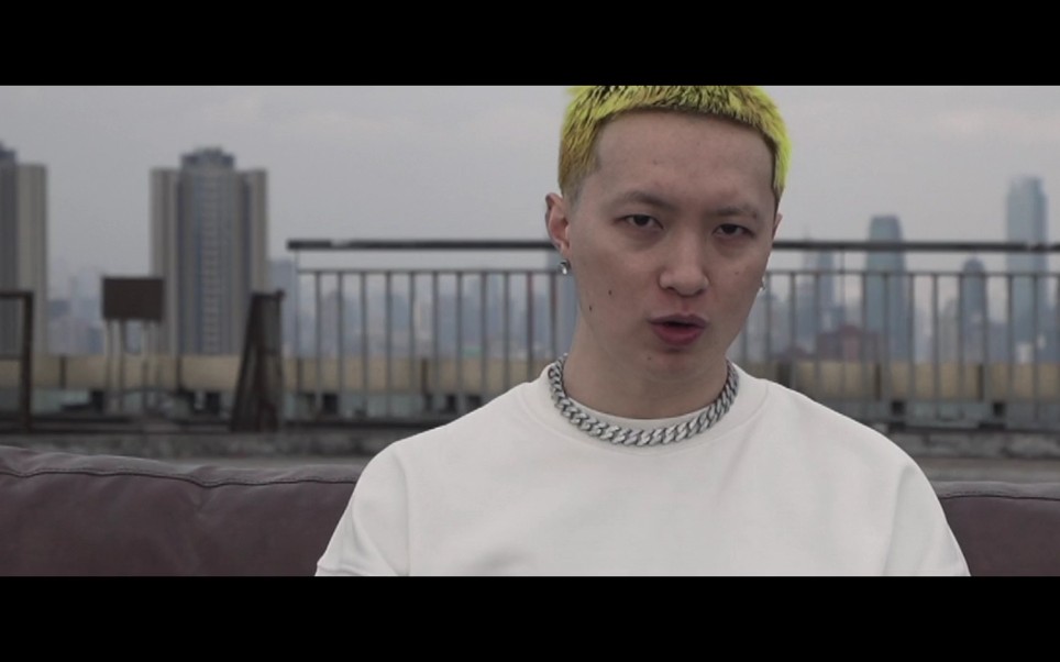 艾志恒asen - "day1" [official music video]_哔哩哔哩_bilibili