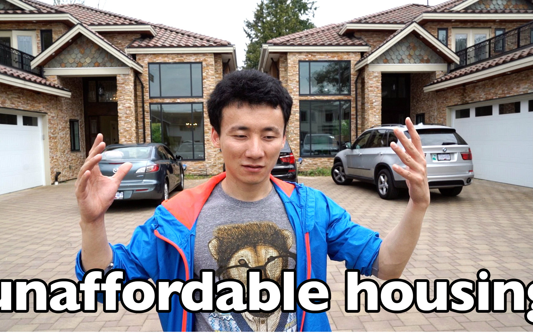 unaffordable housing_哔哩哔哩 (゜-゜)つロ 干杯~-bilibili