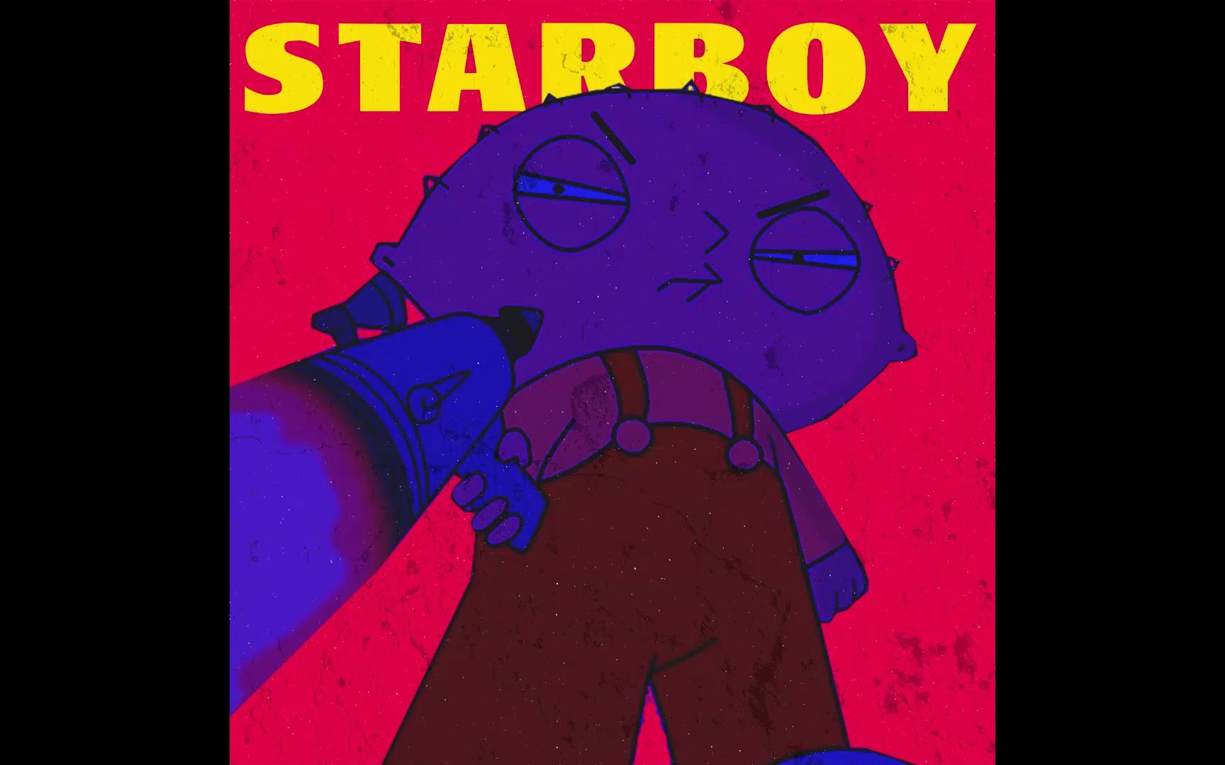 [图]【AI饺子】Starboy