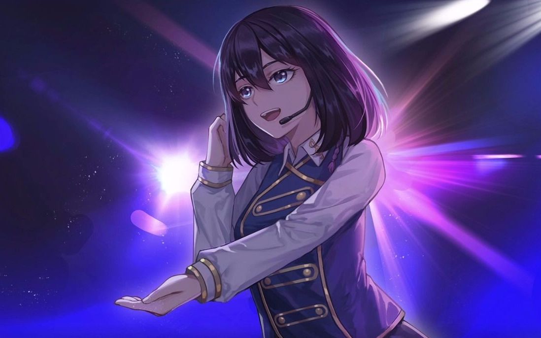 【lusin】《他人世界末》04:有请下一位受害者