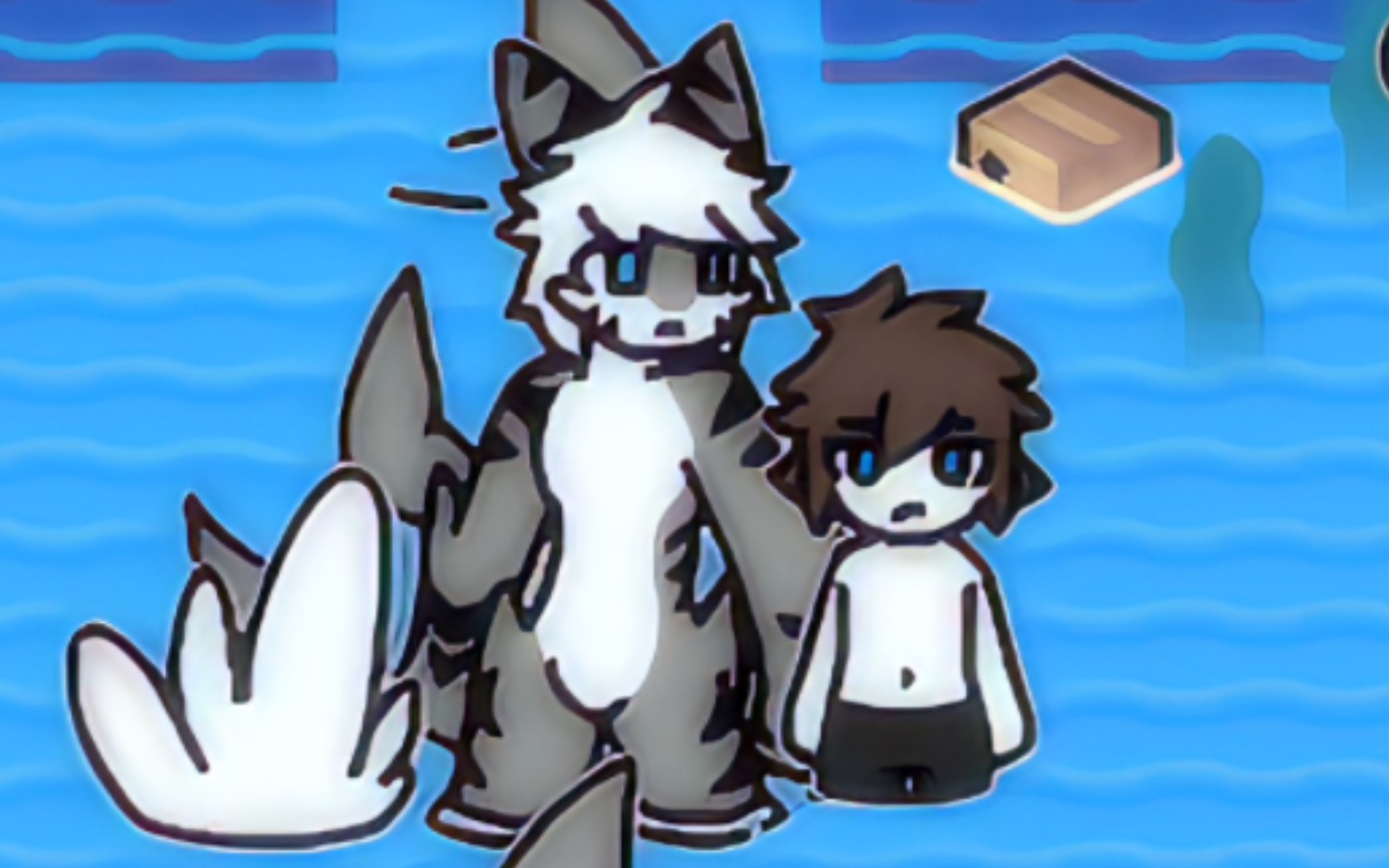 changed手机端|喵桑你在干嘛喵桑(电摇在最后)