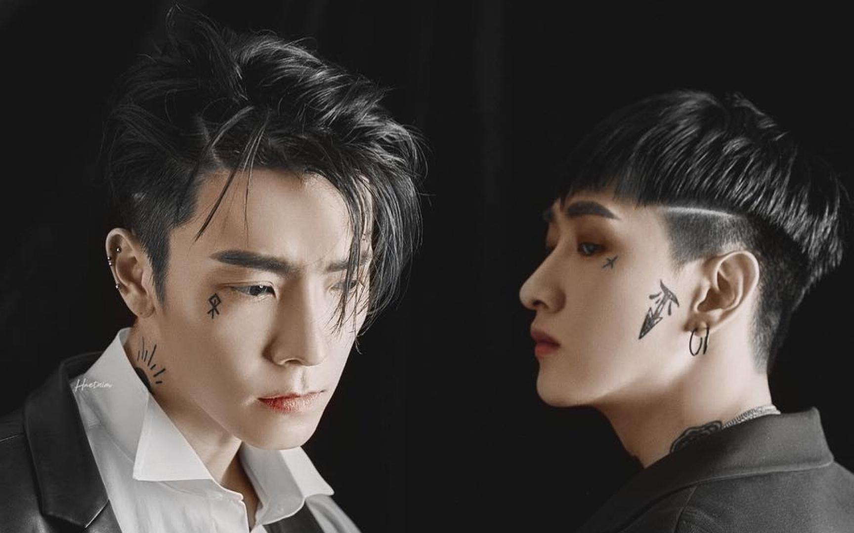 神仙小分队的神仙打歌舞台 superjunior d&e(持续更新)_哔哩哔哩 (゜