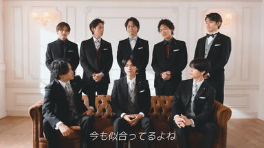 timelesz】 「We're timelesz LIVE TOUR 2024 episode0」TEASER_