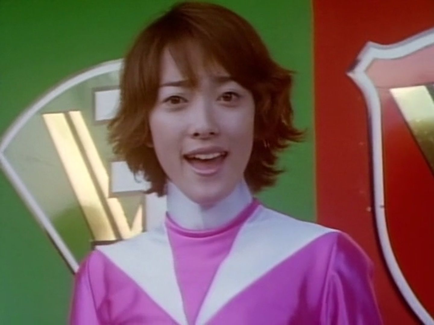 乖乖投降 救急战队 45集精华剪辑