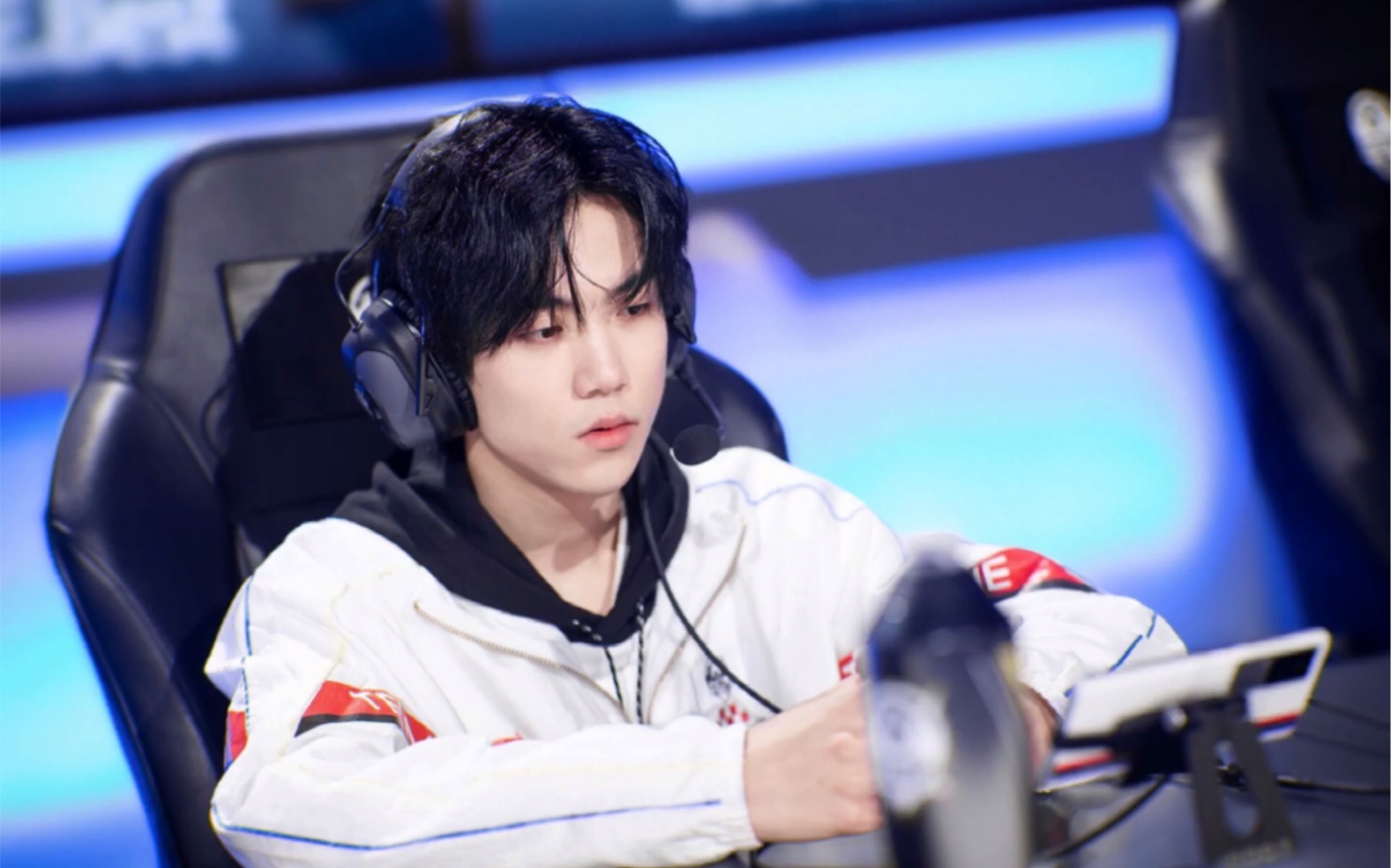 [西安we.best]所有的过往都是用来预热 | 技术向混剪