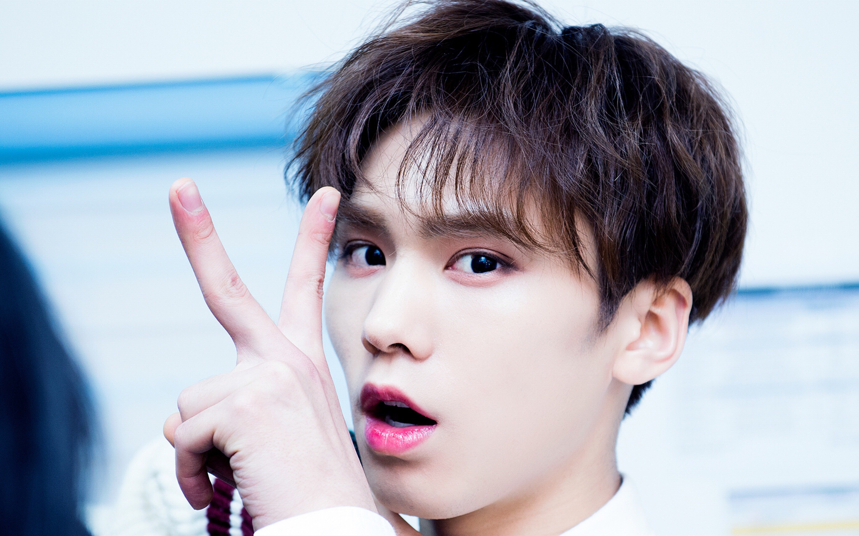 【朴敏赫】【rocky of astro】打歌舞台个人直拍合集(持更至191126)_