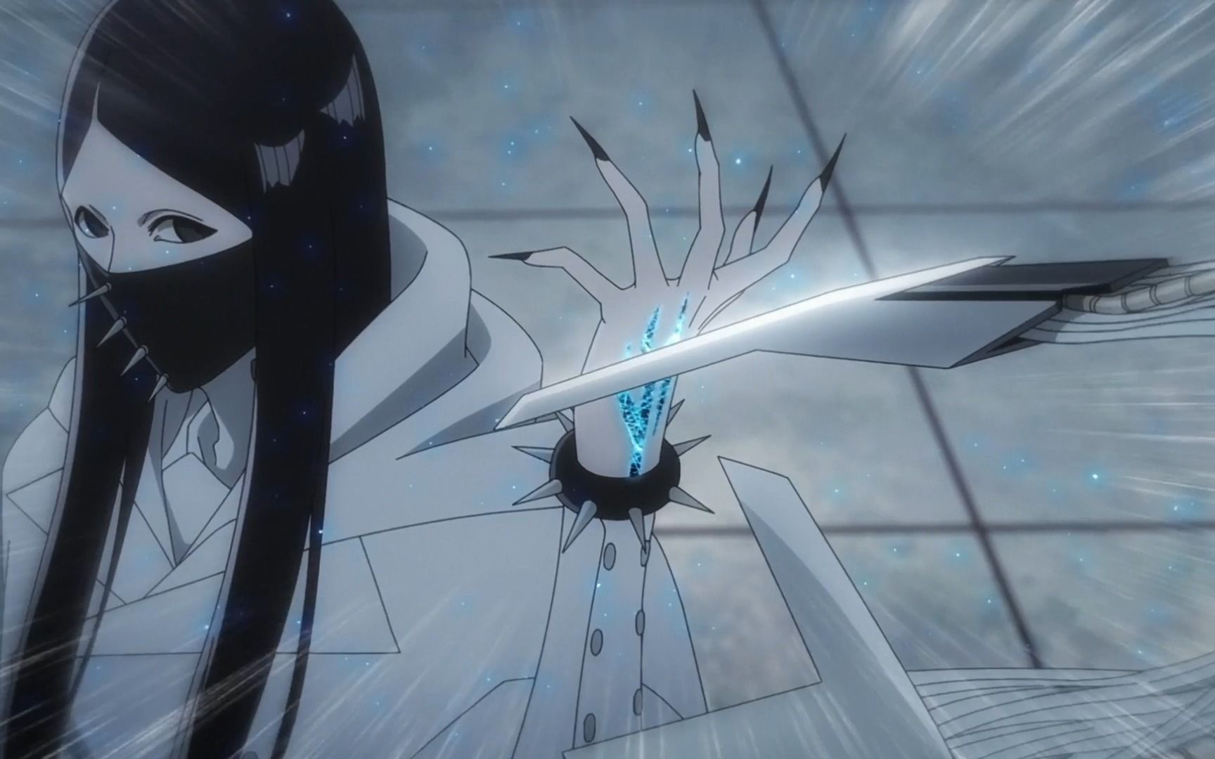 这位女灭却师的实力有多离谱!连大白的大招都显得苍白无力